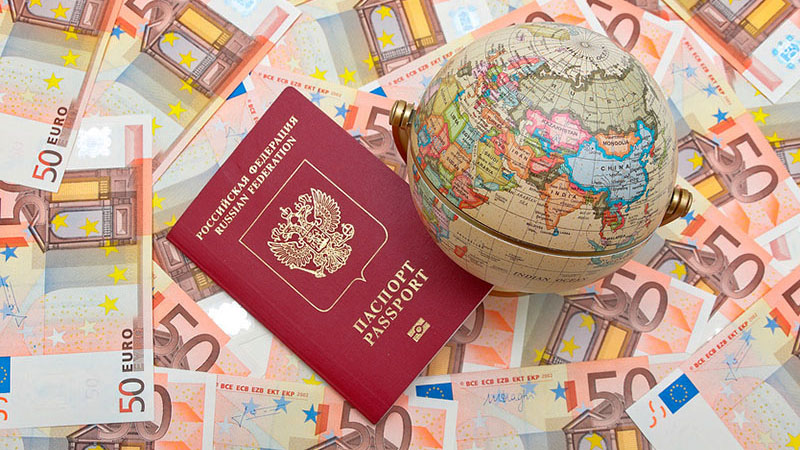Справка с работы для визы во Францию в Москве недорого