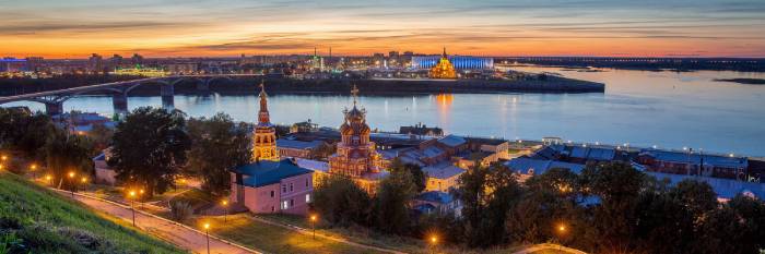 Трудовой договор в Нижнем Новгороде